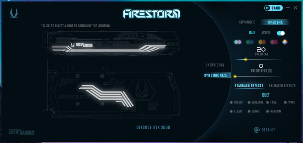 ZOTAC GAMING GeForce RTX 3080 AMP Holo_FireStorm_LED (1)