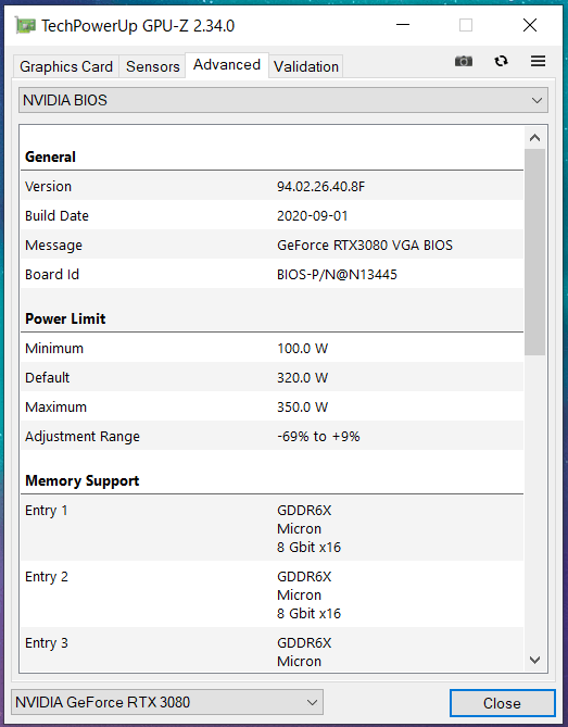 Palit GeForce RTX 3080 GamingPro_GPU-Z (3)