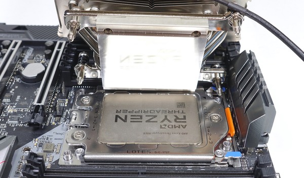 Noctua NH-U12S TR4-SP3 review_09849
