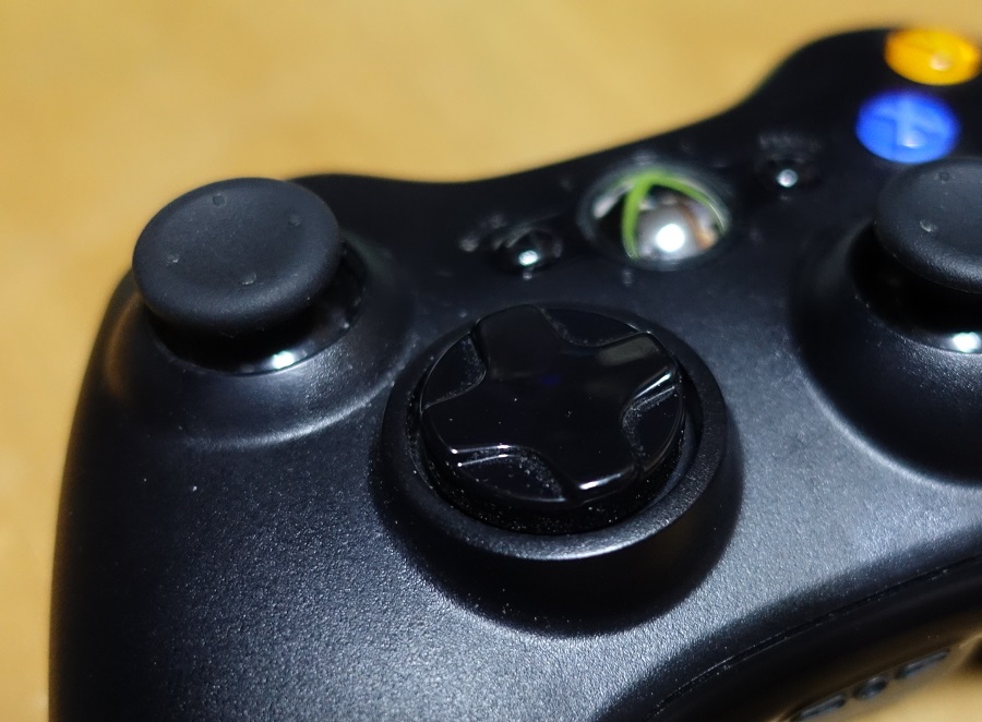 Xbox Oneコントローラーとワイヤレスアダプタを検証機材に追加購入 自作とゲームと趣味の日々