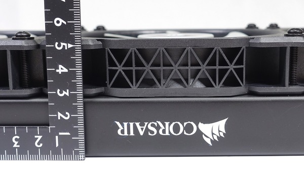 Corsair H150i PRO RGB review_03697