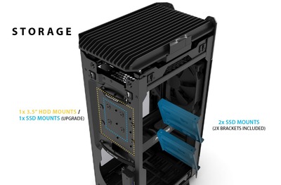 Phanteks Enthoo Evolv Shift (7)