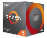 Ryzen 5 3600X