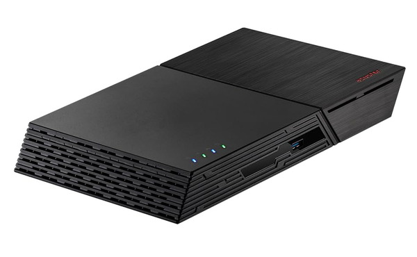 ASUSTOR FLASHSTOR 12 Pro Gen2 (FS6812X) (2)