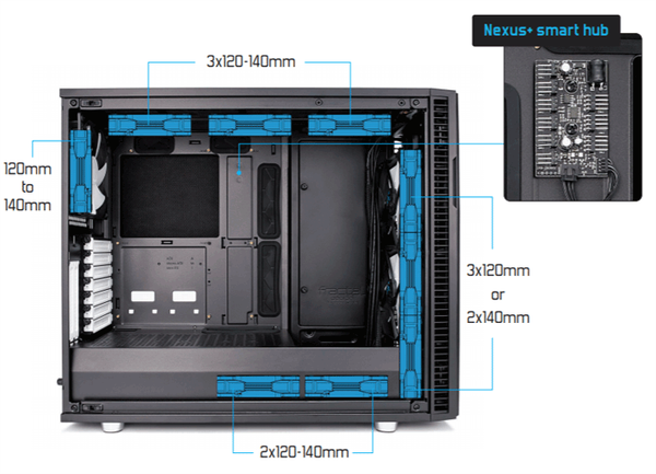Fractal Design Define R6_fan