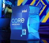 Intel Rocket Lake_Core i9 11900K