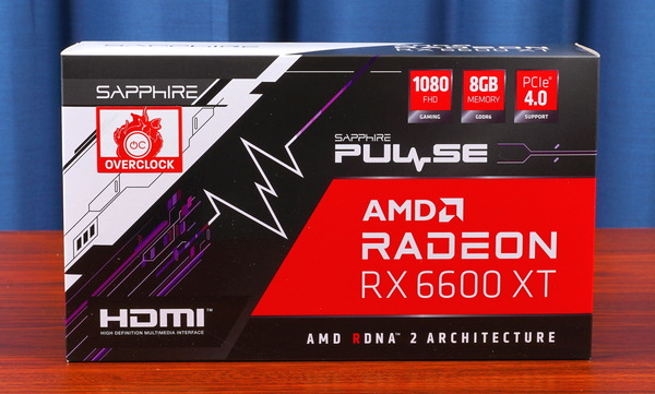 SAPPHIRE PULSE AMD Radeon RX 6600 XT GAMING OC 8G GDDR6 review_06753_DxO