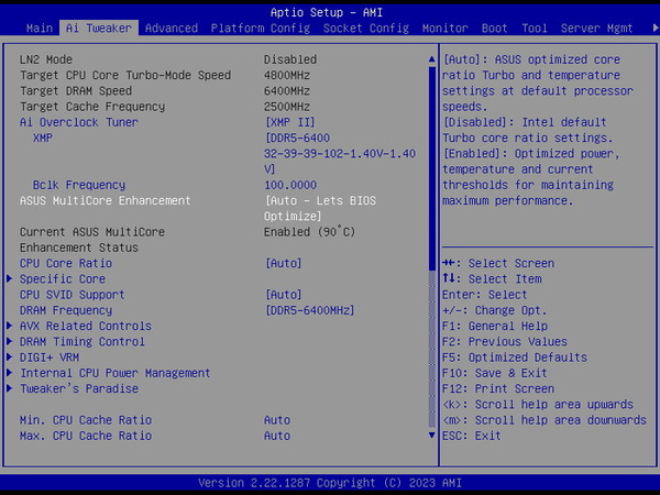 ASUS Pro WS W790E-SAGE SE_Test_BIOS_OC (1)