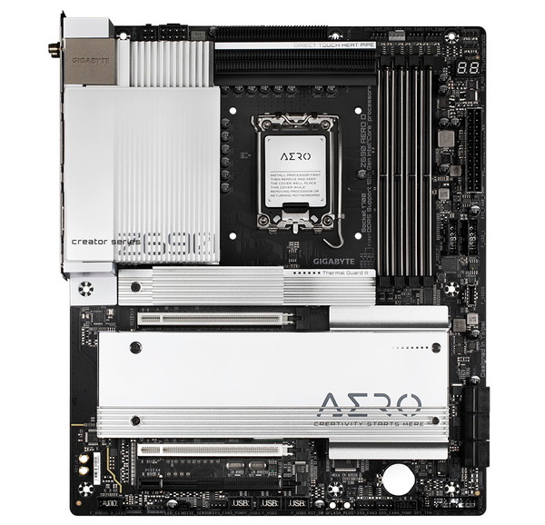 GIGABYTE Z690 AERO D (2)