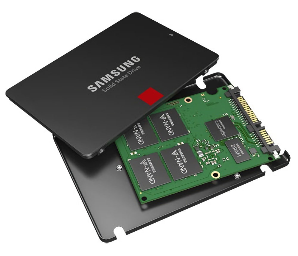 SATA SSD vs NVMe SSD vs HDD】 ゲームロード時間を比較。PCゲーム用