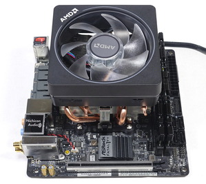 ASRock Fatal1ty X470 Gaming-ITX/ac review_06071