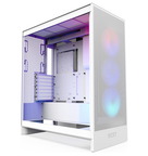NZXT H7 Flow RGB (2024)_White