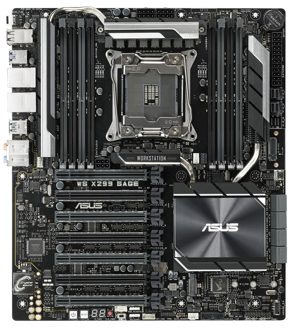 ASUS WS X299 SAGE (1)