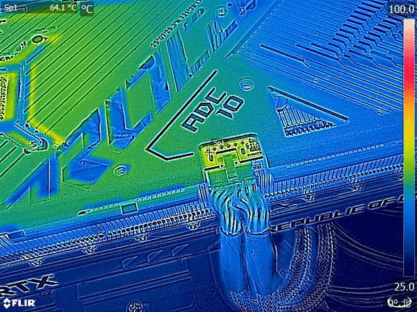 ASUS ROG Strix GeForce RTX 4090 OC Edition 24GB GDDR6X_FLIR (3)