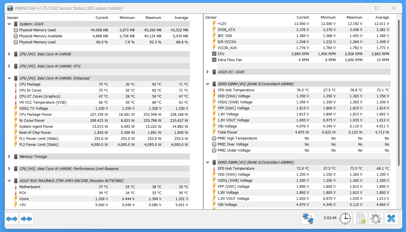 F5-7600J3848F24GX2-TZ5RK_XMP_14900K_ASUS-MZ790AE_HWi