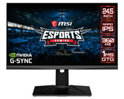 MSI Oculux NXG253R (1)