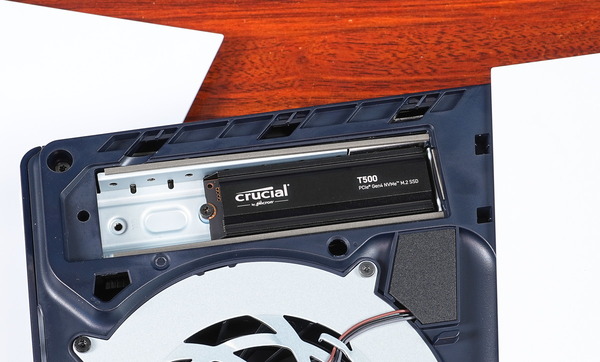 Crucial T500 2TB_PS5