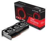 SAPPHIRE Radeon RX 6800 XT 16G GDDR6 (1)