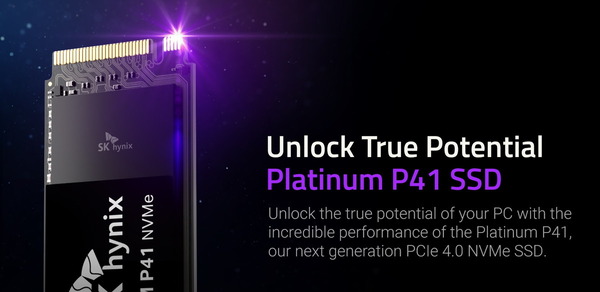 SK hynix Platinum P41_kv