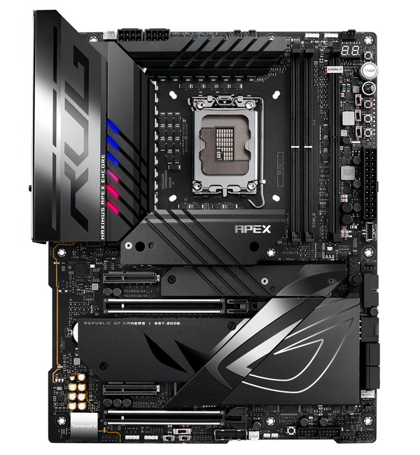 ASUS ROG MAXIMUS Z790 APEX ENCORE (2)