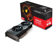 SAPPHIRE AMD Radeon RX 7800 XT 16GB (1)