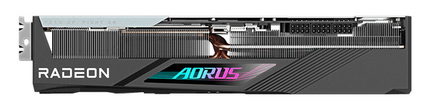GIGABYTE AORUS Radeon RX 7900 XTX ELITE 24G (5)