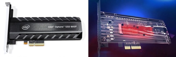 PCIE AIC SSD