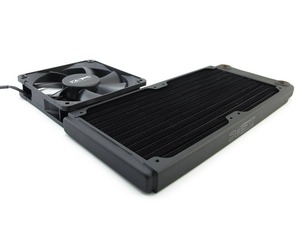 XSPC TX Series Ultra Thin Radiators (4)