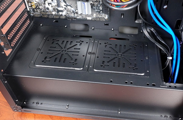 ガレリア専用 SKMケース (MicroATX) review_07767_DxO