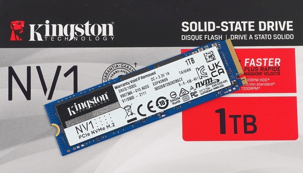 Kingston NV1 1TB