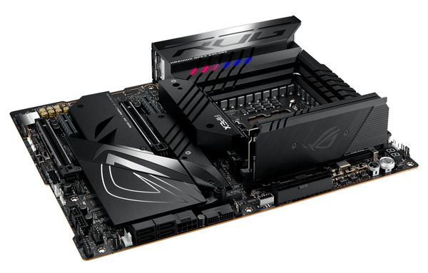 ASUS ROG MAXIMUS Z790 APEX ENCORE (5)