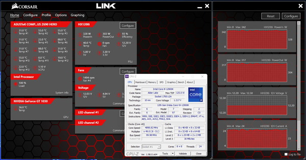 Core i9 12900K_PL-180W_Power