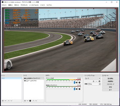 AVerMedia Live Gamer Ultra_240FPS_input_OBS