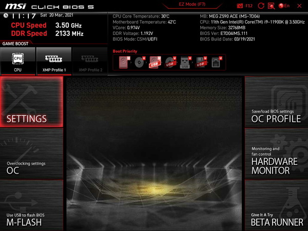 MSI MEG Z590 ACE_BIOS_2