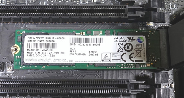 MASTERPIECE i1720PA1-SP-DL review_02272