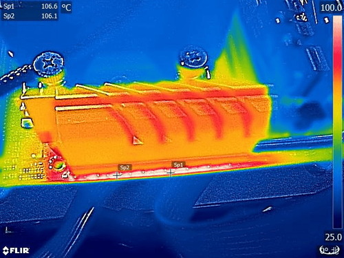 AMD Ryzen Threadripper 2990WX_3.6GHz OC_FLIR