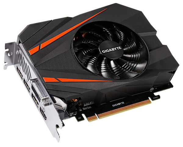 GIGABYTE GeForce GTX 1080 Mini ITX 8G (3)