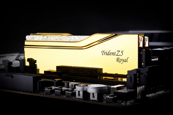 G.Skill Trident Z5 Royal (4)