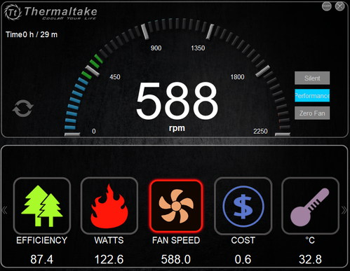 Thermaltake DPS G APP_8