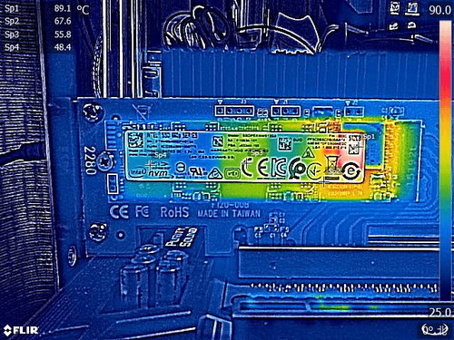 Intel SSD 660p 512GB_FLIR