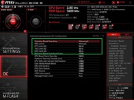 MSI MEG X570 GODLIKE_OC Test_BIOS (1)