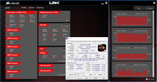 Ryzen 9 5950X_PBO_power