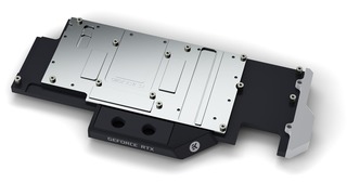 EK-Vector RTX 2080 RGB - Nickel + Plexi (2)