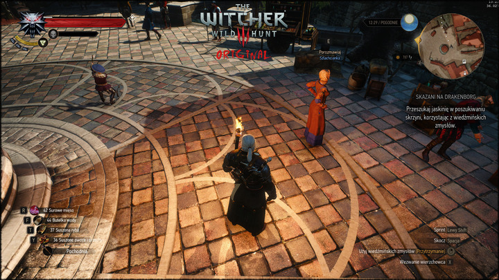 TheWitcher3HDRP_CheckeredFloor02Original
