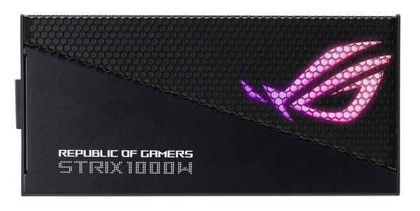 ASUS ROG STRIX 1000W Gold Aura Edition (5)