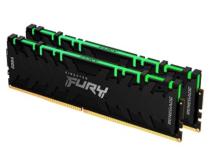 Kingston FURY Renegade DDR4 RGB