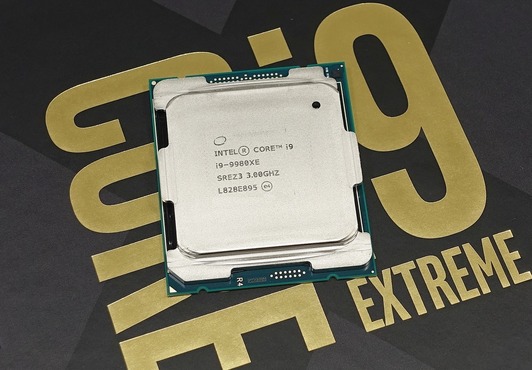 Intel Core i9 9980XE