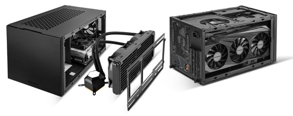 SilverStone SUGO 15_compatiblity_GPU-240AIO