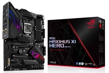 ASUS ROG MAXIMUS XI HERO (WI-FI) (1)