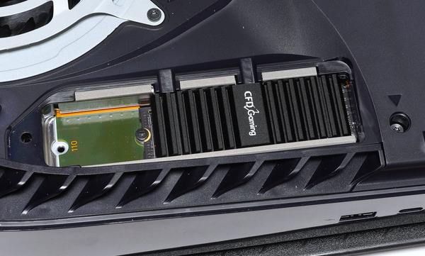 CFD Gaming HSN-TITAN